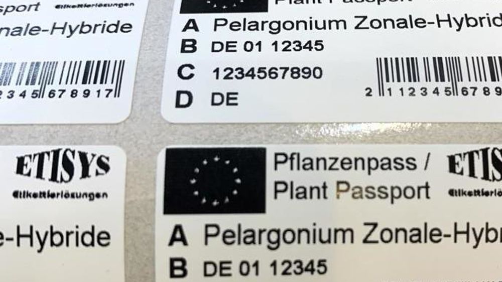 L’utilisation du passeport phytosanitaire avait été élargie fin 2019. ©L. Hespel